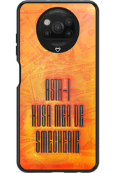ASTA-I Orange - Xiaomi Poco X3 NFC