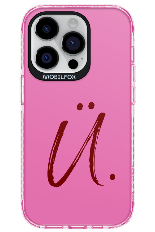 (Sorbet) U II 2.0 - Apple iPhone 14 Pro