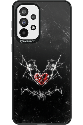 Blind Heart 2.0 - Samsung Galaxy A73