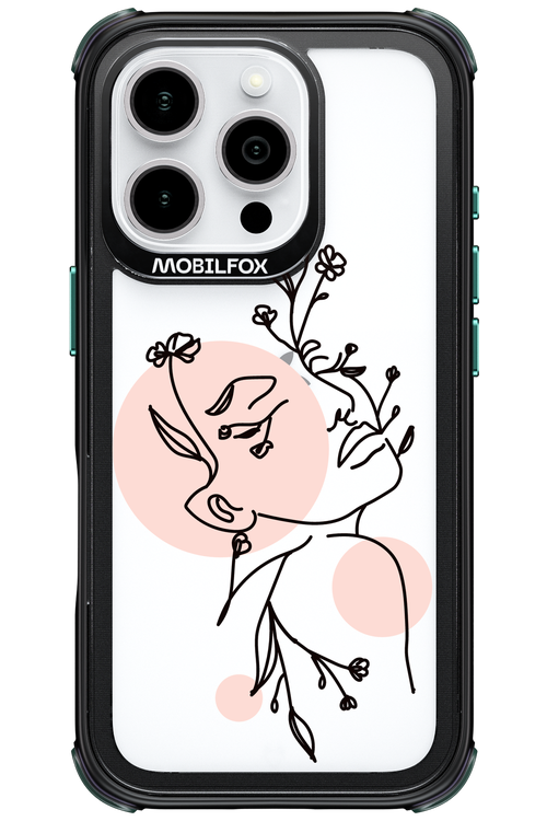 Confidence 2.0 - Apple iPhone 16 Pro
