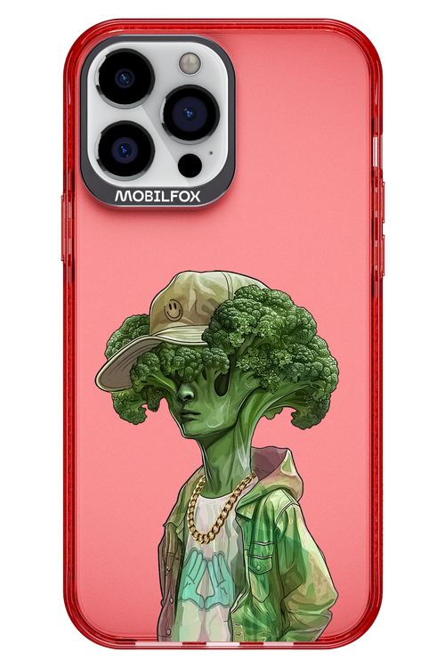 Brokkoli - Apple iPhone 13 Pro Max