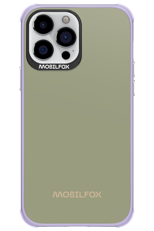 Olive 2.0 - Apple iPhone 13 Pro Max