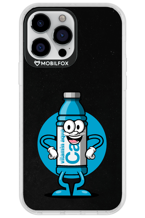 Vitamin Aqua Ca - Apple iPhone 13 Pro Max