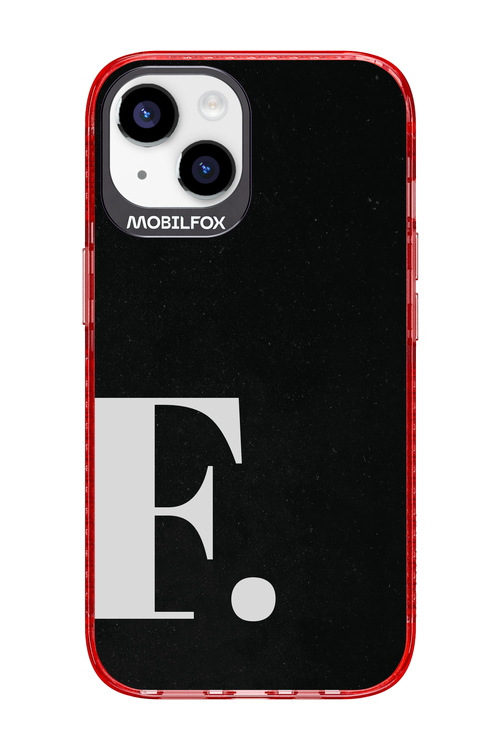 F (Off Space) 2.0 - Apple iPhone 14
