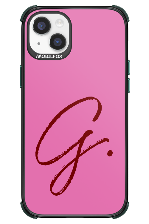 (Sorbet) G 2.0 - Apple iPhone 14 Plus