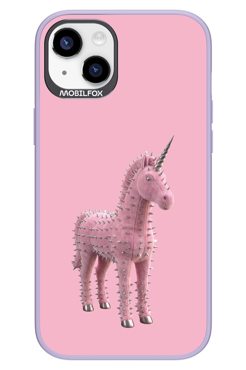 Punk Unicorn 2.0 - Apple iPhone 14 Plus