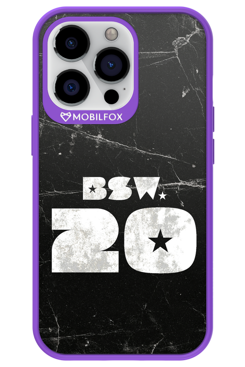 BSW 20 (4) 2.0 - Apple iPhone 13 Pro