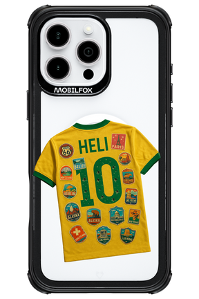 The T-Shirt - Apple iPhone 16 Pro Max