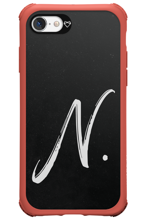 (Off Space) N 2.0 - Apple iPhone 7