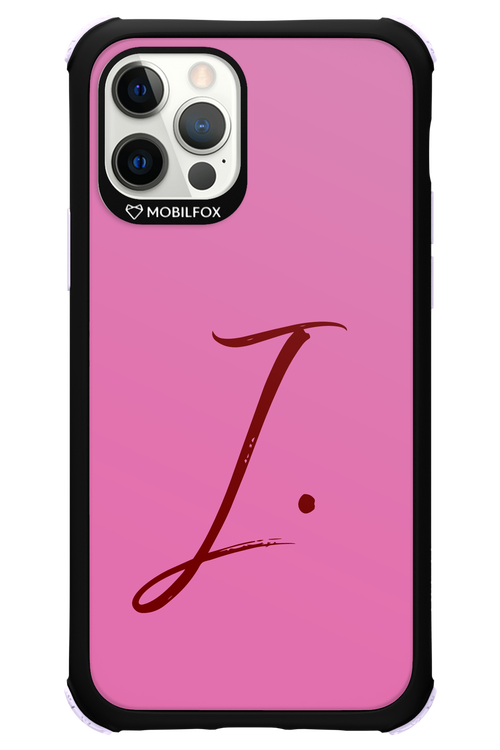 (Sorbet) I 2.0 - Apple iPhone 12 Pro