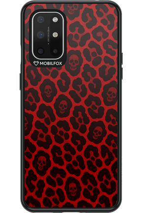Wild Death - OnePlus 8T