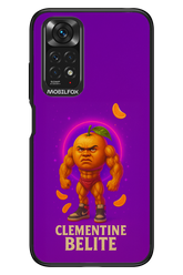 Clementine Belite Muscle 2.0 - Xiaomi Redmi Note 11/11S 4G