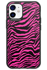 Pink Tiger - Apple iPhone 12 Mini