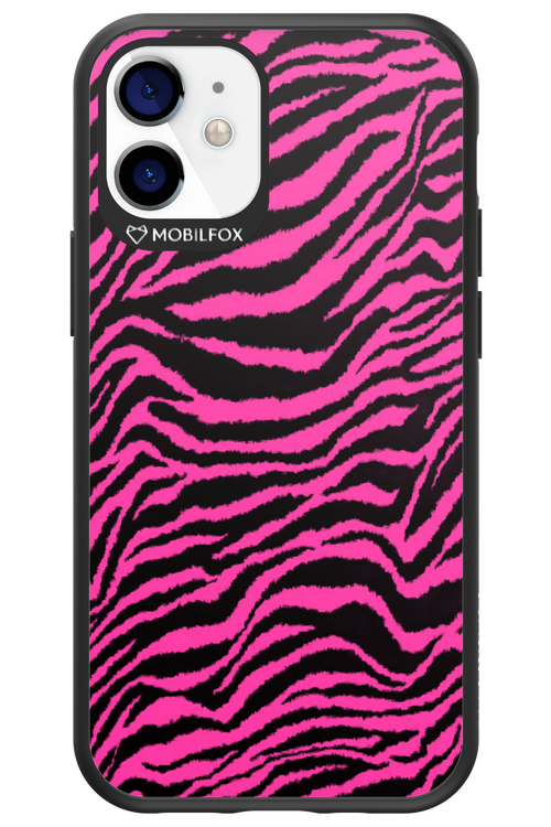 Pink Tiger - Apple iPhone 12 Mini