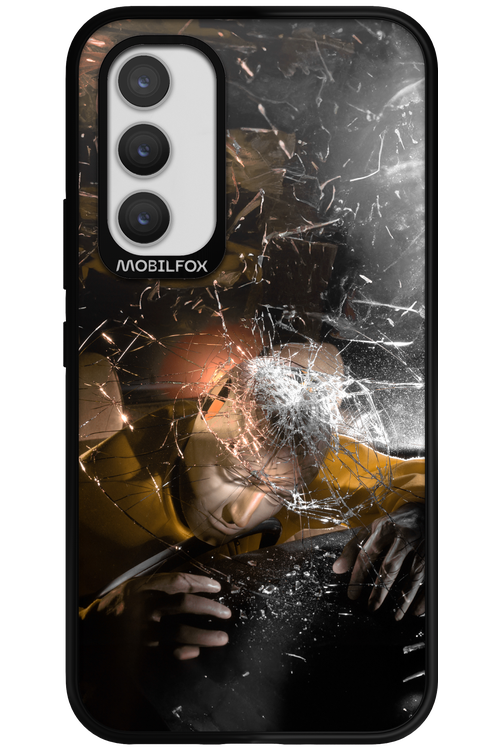 Final Impact - Samsung Galaxy A34