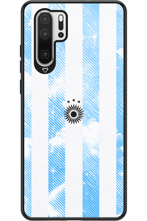 Argentina 2.0 - Huawei P30 Pro