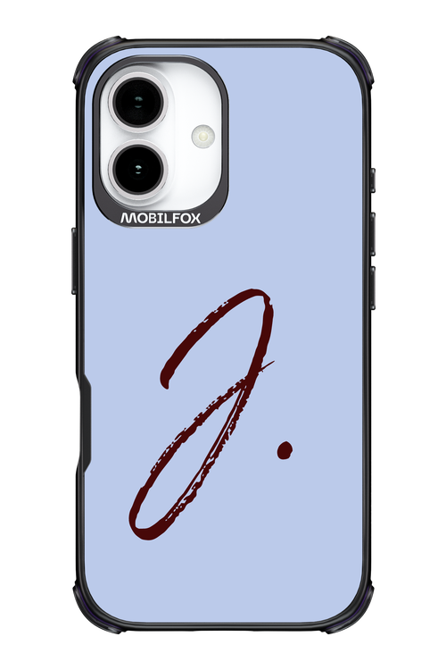 (Jellyfish Presso) J 2.0 - Apple iPhone 17