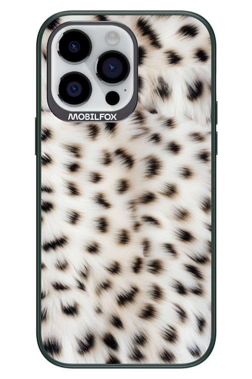 White Leopard 2.0 - Apple iPhone 14 Pro Max