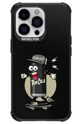 PopCola Botanical - Apple iPhone 13 Pro