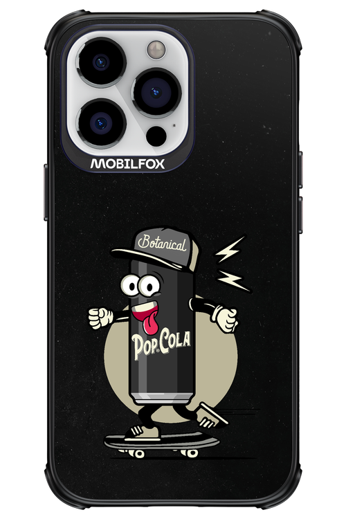 PopCola Botanical - Apple iPhone 13 Pro