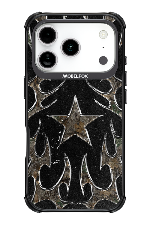 Camo 2.0 - Apple iPhone 17 Pro