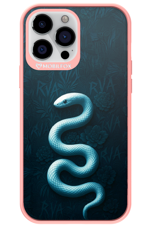 Night Venom 2.0 - Apple iPhone 13 Pro Max