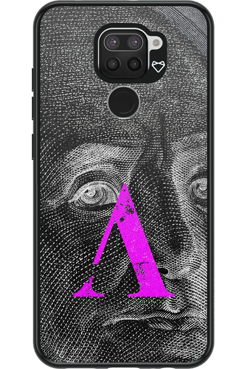 Azteca "A" OG 2.0 - Xiaomi Redmi Note 9