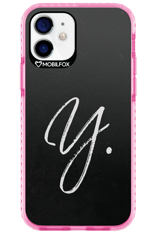 (Off Space) Y 2.0 - Apple iPhone 12