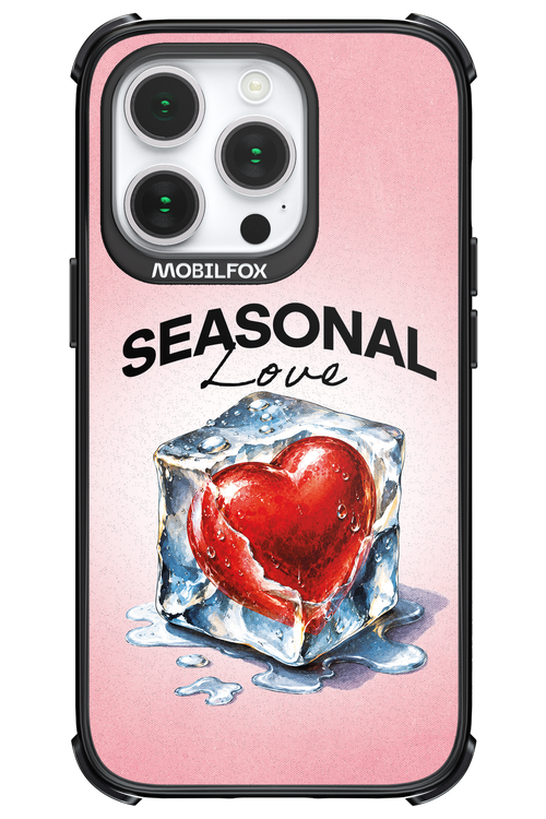 Seasonal Love 2.0 - Apple iPhone 14 Pro