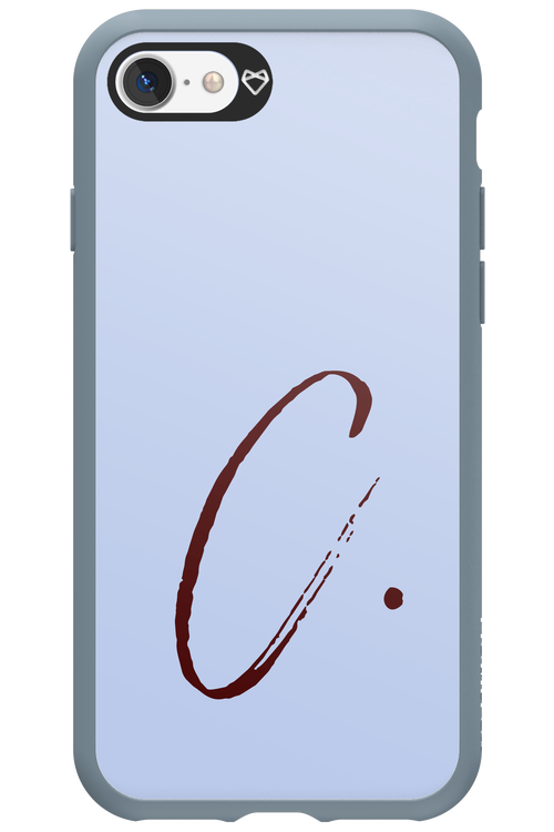 (Jellyfish Presso) C 2.0 - Apple iPhone 7