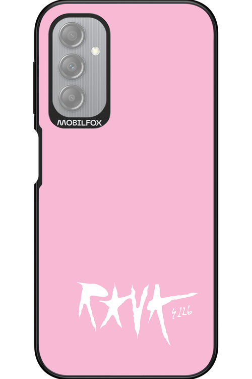 R-va Pink - Samsung Galaxy A14