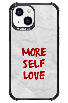More Self Love - Apple iPhone 13 Mini