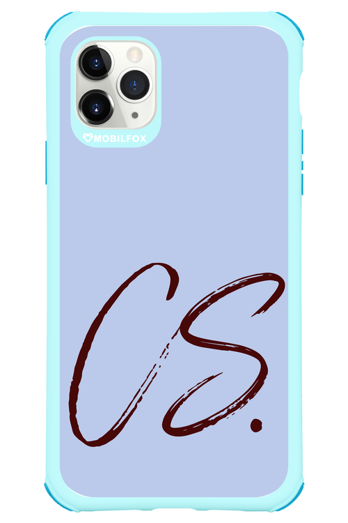 (Jellyfish Presso) CS 2.0 - Apple iPhone 11 Pro Max
