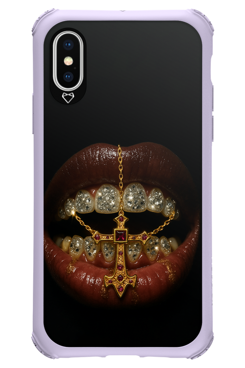 Greedy - Apple iPhone XS