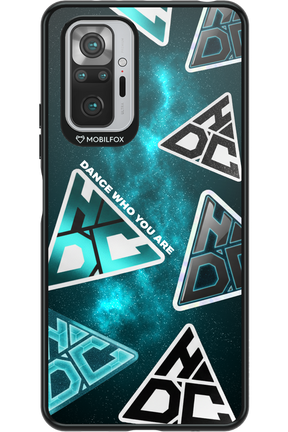 HDC 6 - Xiaomi Redmi Note 10 Pro