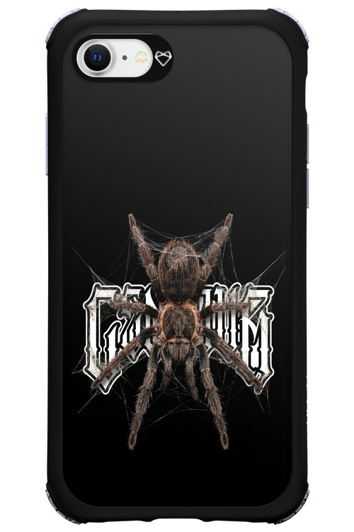 Centaur Logo Big Spider 2.0 - Apple iPhone SE 2020