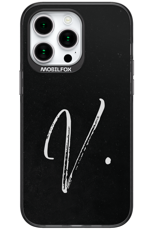 (Off Space) V 2.0 - Apple iPhone 15 Pro Max