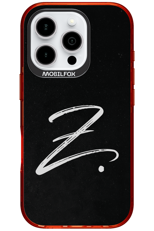 (Off Space) Z 2.0 - Apple iPhone 16 Pro