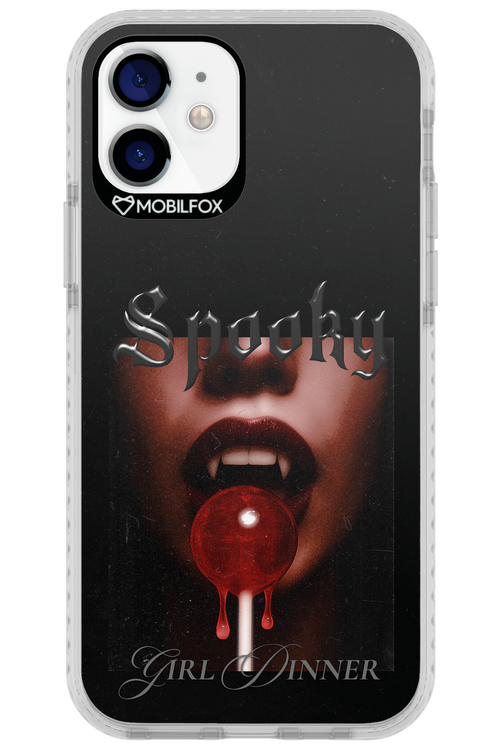 Freaky Girl - Apple iPhone 12