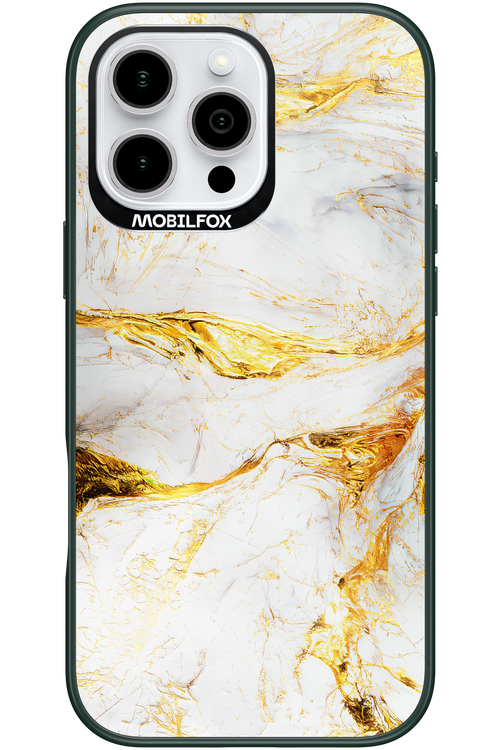 Quartz - Apple iPhone 16 Pro Max