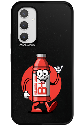 Vitamin Aqua B+ - Samsung Galaxy A54