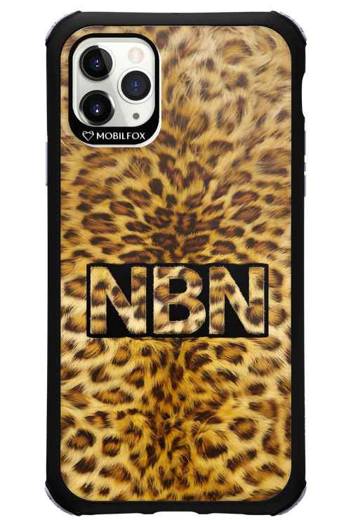 Cheetahh 2.0 - Apple iPhone 11 Pro Max