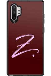 (Dark Blush) Z 2.0 - Samsung Galaxy Note 10+