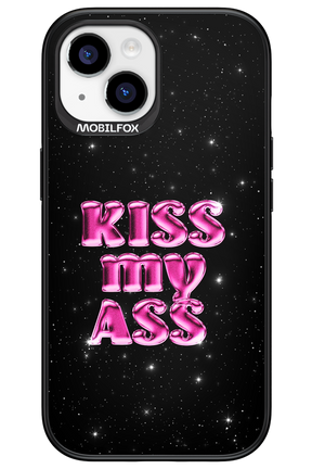 KMA 2.0 - Apple iPhone 15