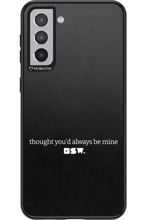BSW FourSeasons 6 2.0 - Samsung Galaxy S21+