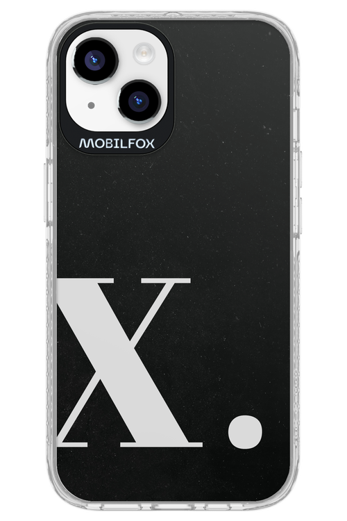 X (Off Space) 2.0 - Apple iPhone 14