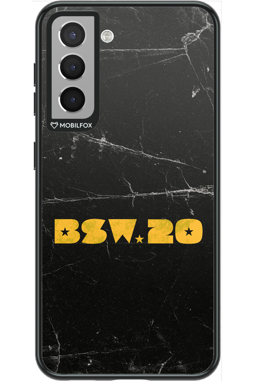 BSW 20 (5) 2.0 - Samsung Galaxy S21