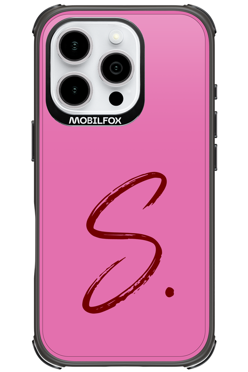 (Sorbet) S 2.0 - Apple iPhone 16 Pro