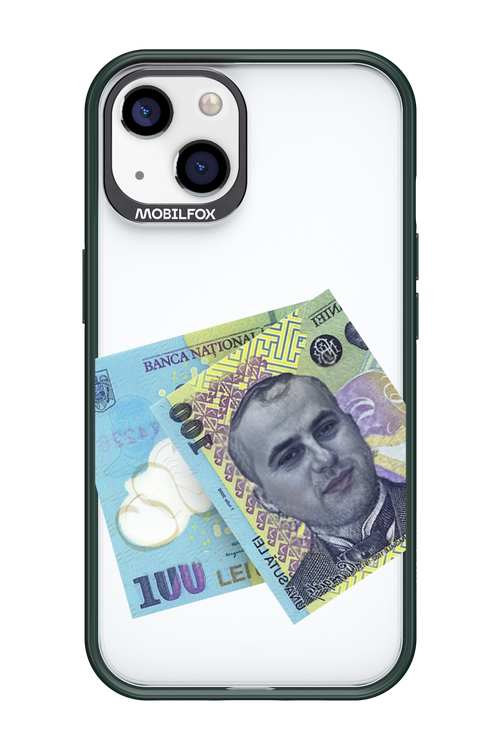 Zbir Lei 2.0 - Apple iPhone 13
