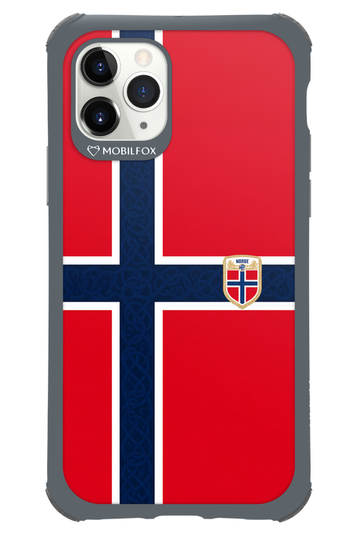 Norway 2.0 - Apple iPhone 11 Pro